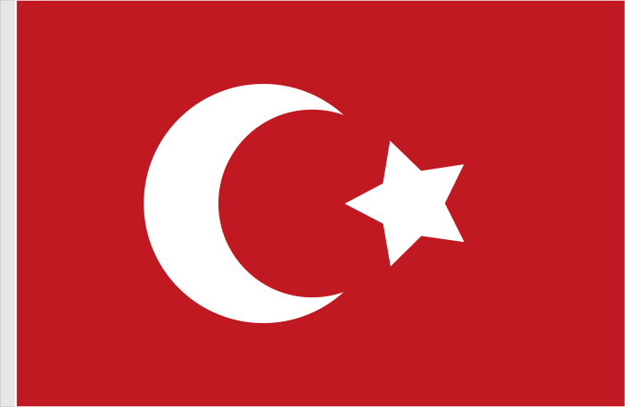 21 Osmanlı İmperiyası