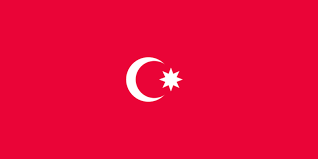 27 1918 ci il Azərbaycan bayrağı